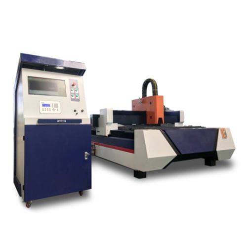 Máquina de corte láser de fibra - HT-1325 - ERMAK CNC MACHINES (NANTONG) CO LTD - para aluminio / para acero inoxidable / para acero al carbono