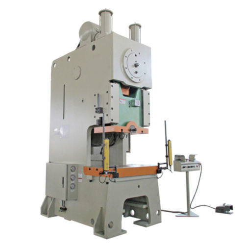 Prensa hidráulica - JL21 series - ERMAK CNC MACHINES (NANTONG) CO LTD - neumática / de bastidor / automática