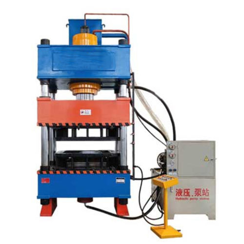 Prensa hidráulica - YJG-32	 - ERMAK CNC MACHINES (NANTONG) CO LTD - manual / de formado / de curvado
