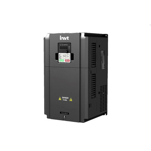 Variador AC trifásico - GD300-01A Series - ShenZhen INVT Electric Co., Ltd. - de control vectorial / integrado / para la industria
