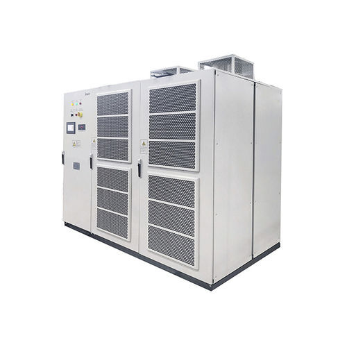 Variador AC compacto - GD5000-L-06 - ShenZhen INVT Electric Co., Ltd. - trifásico / integrado / manual
