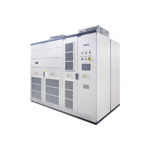 Variador AC síncrono - GD5000-L-03 - ShenZhen INVT Electric Co., Ltd. - manual / estándar / máquina