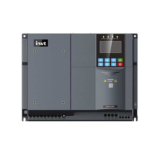 Variador AC síncrono - GD380L series - ShenZhen INVT Electric Co., Ltd. - asíncrono / trifásico / monofásico