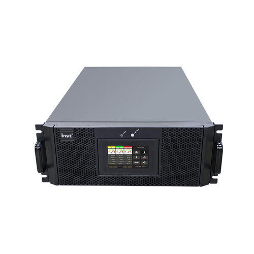 Ondulador UPS autónomo - HR33 Series - ShenZhen INVT Electric Co., Ltd. - paralelo / AC / DC