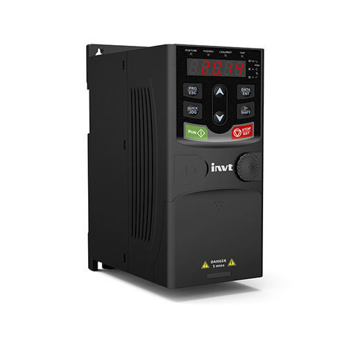 Variador de frecuencia de control vectorial - GD20-UL Series - ShenZhen INVT Electric Co., Ltd. - de pared / en riel / para ondulador