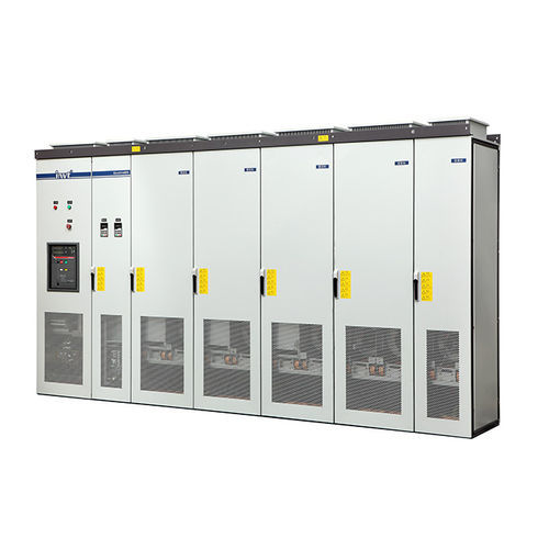 Variador AC industrial - GD800 Series - ShenZhen INVT Electric Co., Ltd. - 2 cuadrantes / de tipo armario / IP20