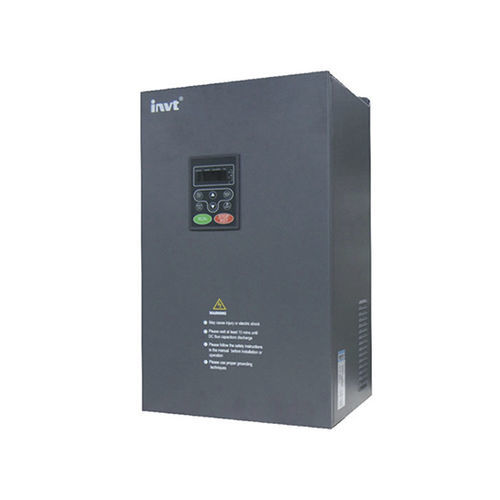 Bloque de resistencia de control - RBU100H - ShenZhen INVT Electric Co., Ltd. - de frenado