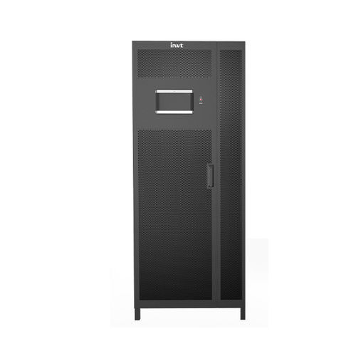 Ondulador UPS modular - RM600/60D - ShenZhen INVT Electric Co., Ltd. - paralelo / DC / litio