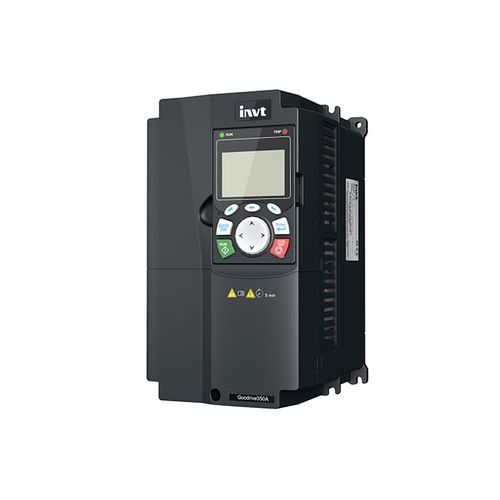 Variador AC trifásico - GD350A  - ShenZhen INVT Electric Co., Ltd. - digital / móvil / estándar