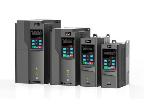 Variador AC síncrono - GD270 Series - ShenZhen INVT Electric Co., Ltd. - asíncrono / empotrable / integrado