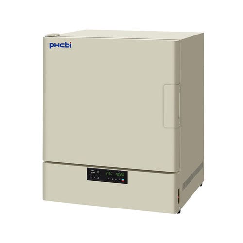 Incubadora de laboratorio - MIR-H263-PE  - PHC Europe B.V. / PHCbi - de convección natural / programable