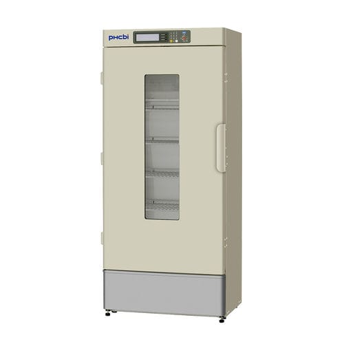 Incubadora de laboratorio - MIR-254-PE  - PHC Europe B.V. / PHCbi - refrigerada