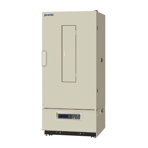 Incubadora de laboratorio - MIR-554-PE  - PHC Europe B.V. / PHCbi - de convección forzada / de refrigeración / programable