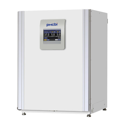 Incubadora de CO2 - MCO-170M-PE - PHC Europe B.V. / PHCbi - mutigás / de laboratorio / apilable