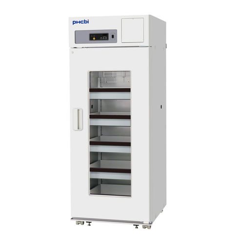 Frigorífico de laboratorio - MPR-722R-PE - PHC Europe B.V. / PHCbi - de cromatografía / industrial / para aplicaciones farmacéuticas