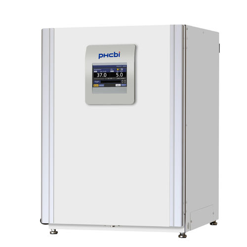 Incubadora de CO2 - MCO-170MUV-PE - PHC Europe B.V. / PHCbi - mutigás / de laboratorio / apilable