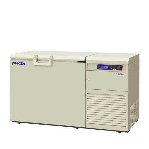 Congelador de laboratorio - MDF-C2156VANW-PE - PHC Europe B.V. / PHCbi - de ultrabaja temperatura / para aplicaciones farmacéuticas