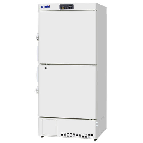 Congelador vertical - MDF-MU549DH-PE - PHC Europe B.V. / PHCbi - de laboratorio / de refrigeración / para aplicaciones farmacéuticas