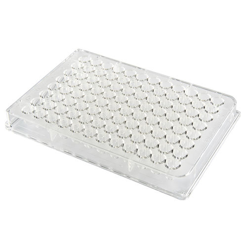 Microplaca de 96 pozos - PrimeSurface® MS-9096UZ - PHC Europe B.V. / PHCbi - para cultivo celular