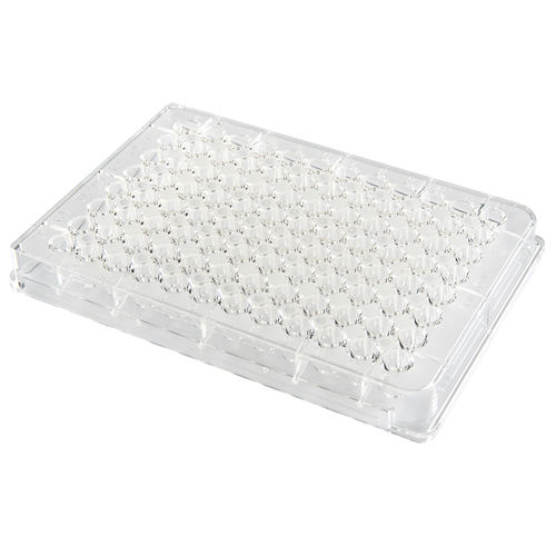 Microplaca de 96 pozos - PrimeSurface® MS-9096VZ - PHC Europe B.V. / PHCbi - para cultivo celular