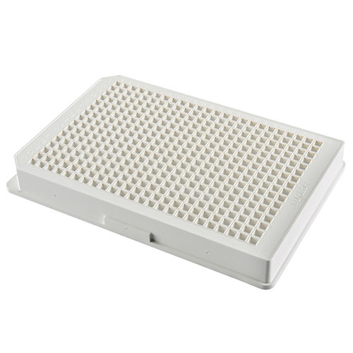 Microplaca de 384 pozos - PrimeSurface® MS-9384WZ - PHC Europe B.V. / PHCbi - para cultivo celular