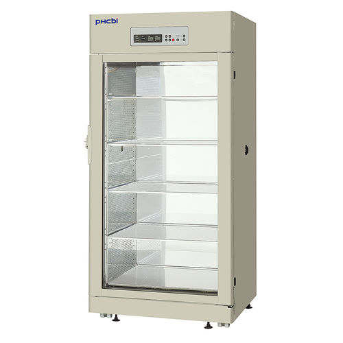 Incubadora de CO2 - MCO-80IC-PE - PHC Europe B.V. / PHCbi - de laboratorio / con irradiación UV
