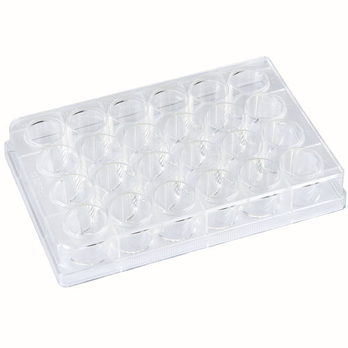 Microplaca de 24 pozos - MS-90240Z | PrimeSurface®  - PHC Europe B.V. / PHCbi - para cultivo celular