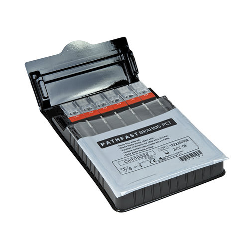 Kit de prueba por quimioluminiscencia - PATHFAST™ PCT - PHC Europe B.V. / PHCbi
