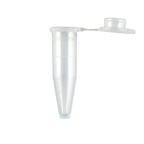 Tubo de microcentrífuga de polipropileno - MS-4255MZ - PHC Europe B.V. / PHCbi