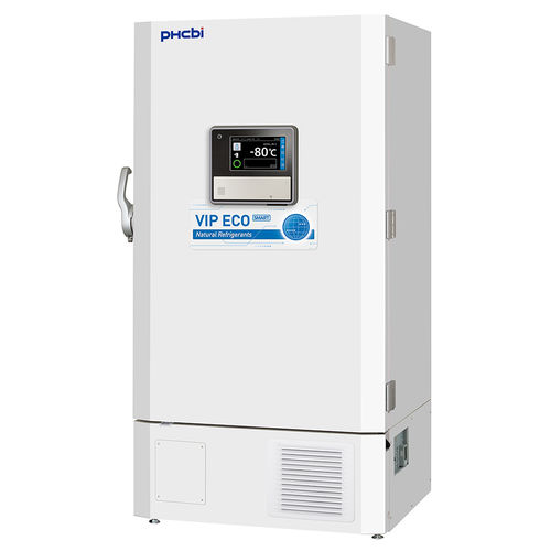 Congelador armario - MDF-DU703VH-PE - PHC Europe B.V. / PHCbi - de laboratorio / 380 V / 220V