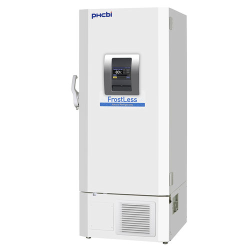 Congelador armario - MDF-DU500ZH-PE - PHC Europe B.V. / PHCbi - de laboratorio / 380 V / 220V