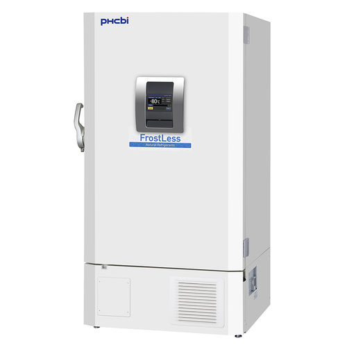 Congelador armario - MDF-DU700ZH-PE - PHC Europe B.V. / PHCbi - de laboratorio / 380 V / 220V