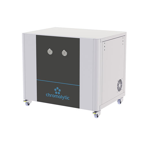 Generador de nitrógeno puro - HF30P - PHC Europe B.V. / PHCbi - seco / de laboratorio / de membrana