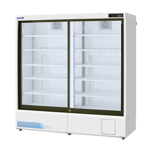 Frigorífico de laboratorio - MPR-S1201XH-PE - PHC Europe B.V. / PHCbi - médico / para aplicaciones farmacéuticas / para vacunas