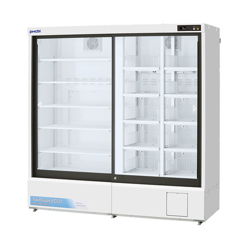 Frigorífico de laboratorio - MPR-S1201RXH-PE - PHC Europe B.V. / PHCbi - médico / para aplicaciones farmacéuticas / para vacunas