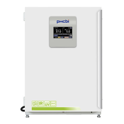 Incubadora de CO2 - MCO-171AICUVD-PE - PHC Europe B.V. / PHCbi - de laboratorio / lampara UV