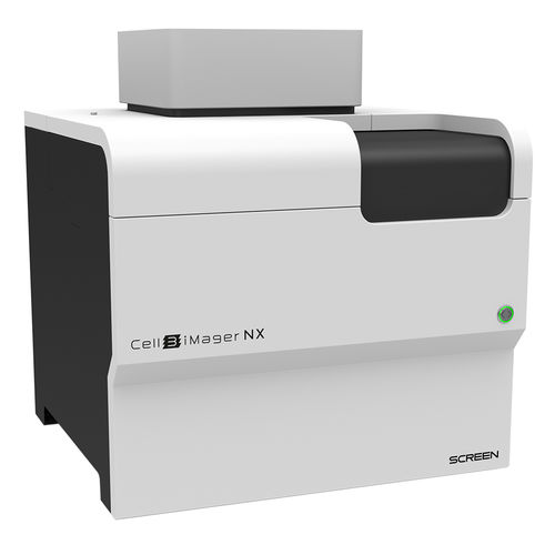 Sistema de imagen óptico - Cell3Imager NX - SHC-CC-100 - PHC Europe B.V. / PHCbi - para análisis
