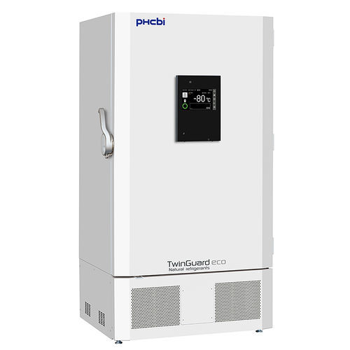 Congelador vertical - MDF-DU703VXH-PE - PHC Europe B.V. / PHCbi - de laboratorio / 220V / 240 V