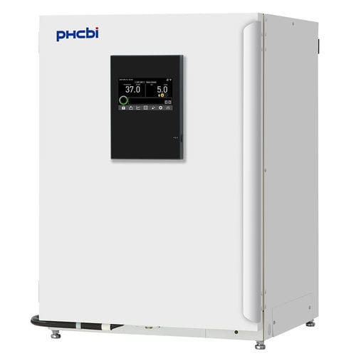 Incubadora de CO2 - MCO-173AICUV-PE - PHC Europe B.V. / PHCbi - de laboratorio / para cultivo celular / de convección forzada