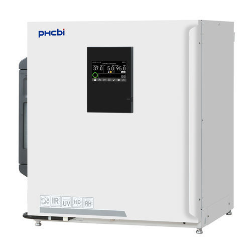 Incubadora de CO2 - MCO-233AICUVHX-PE - PHC Europe B.V. / PHCbi - para células vivas / para cultivo celular / para cultivo de tejidos