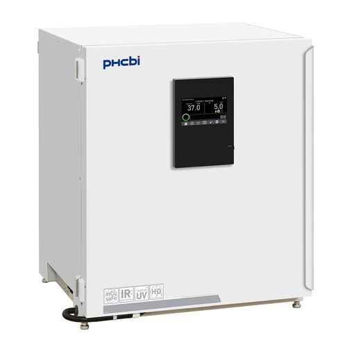Incubadora de CO2 - MCO-233AICUVH-PE - PHC Europe B.V. / PHCbi - de laboratorio / para cultivo celular / de convección forzada