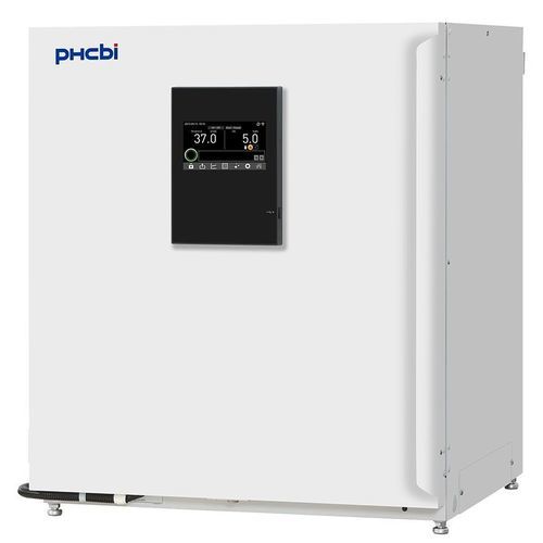 Incubadora de CO2 - MCO-233AICUV-PE - PHC Europe B.V. / PHCbi - para cultivo celular / de laboratorio / de convección forzada