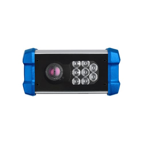 Cámara digital - Basic MK2 - Tattile srl - para vehículos / para la seguridad del automóvil / para control de acceso