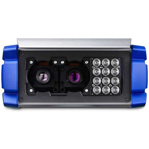 Cámara digital - Smart+ - Tattile srl - para vehículos / de seguridad / LAPI