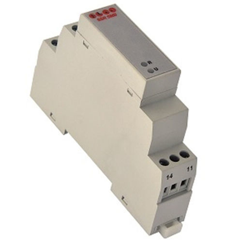 Relé estático en riel DIN - SM17 series - EL.CO. - 240 V CA / compacto