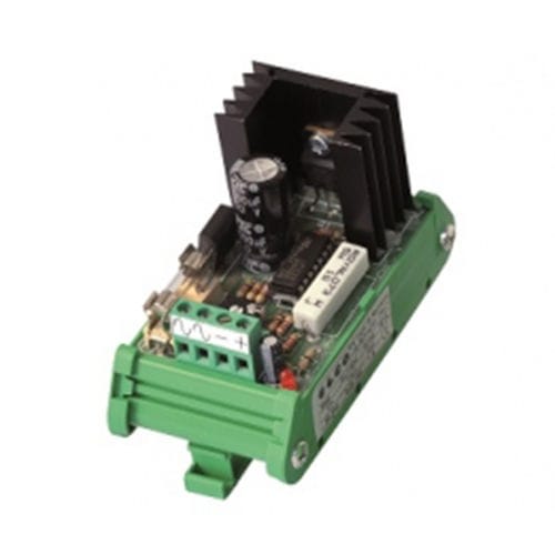 Alimentación eléctrica lineal - AL-1A series - EL.CO. - en riel DIN / AC/DC