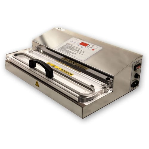 Termoselladora manual - WVM - D.S.E SORET
