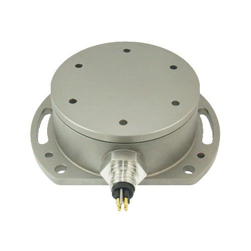 Inclinómetro 1 eje - XB1 - SENSEL MEASUREMENT - 4-20 mA / con salidas de tensión / capacitivo
