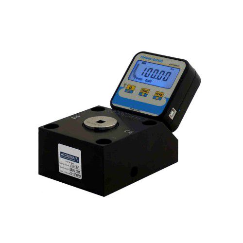 Medidor de par de sobremesa - SM-BT - SENSEL MEASUREMENT - para llave dinamométrica / para ajuste de par / para calibración
