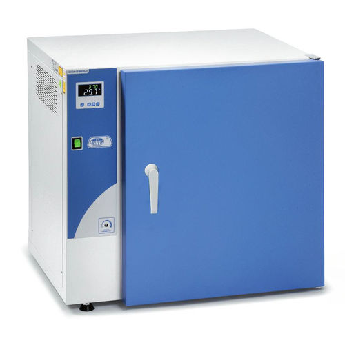 Horno de cámara - Conterm series - J.P Selecta - de secado / de esterilización / eléctrico